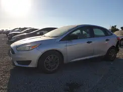 1FADP3E29GL395660 2016 FORD FOCUS