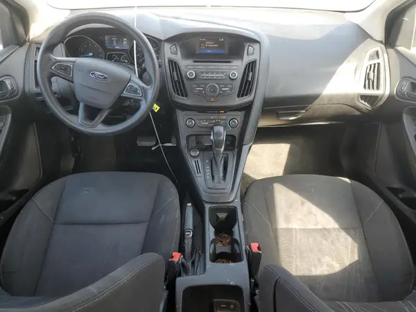 1FADP3E29GL395660 2016 FORD FOCUS - Image 8