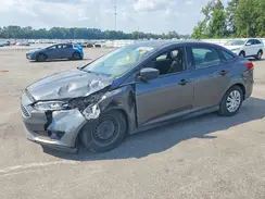 1FADP3E29GL397005 2016 FORD FOCUS