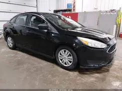 1FADP3E29GL397814 2016 FORD FOCUS
