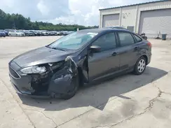 1FADP3E29GL402316 2016 FORD FOCUS