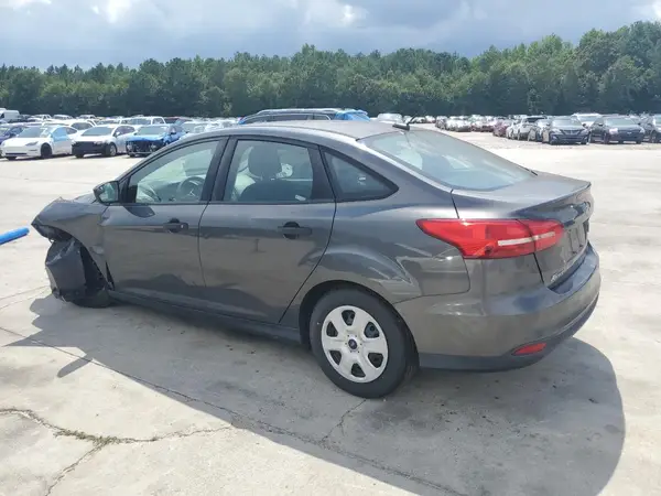 1FADP3E29GL402316 2016 FORD FOCUS - Image 2