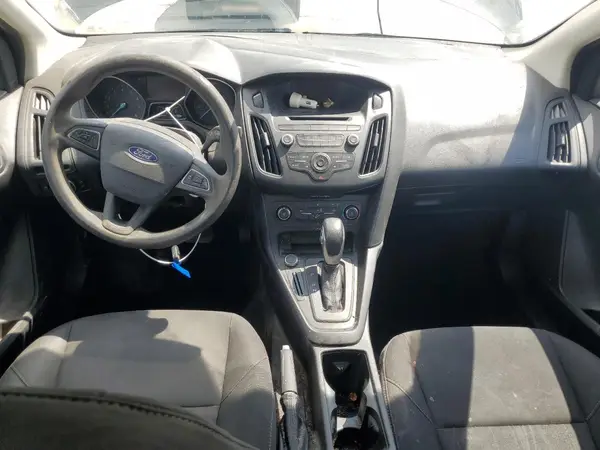 1FADP3E29GL402316 2016 FORD FOCUS - Image 8