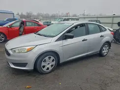1FADP3E29HL201159 2017 FORD FOCUS