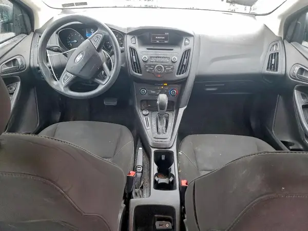 1FADP3E29HL201159 2017 FORD FOCUS - Image 8