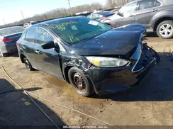 1FADP3E29HL201162 2017 FORD FOCUS