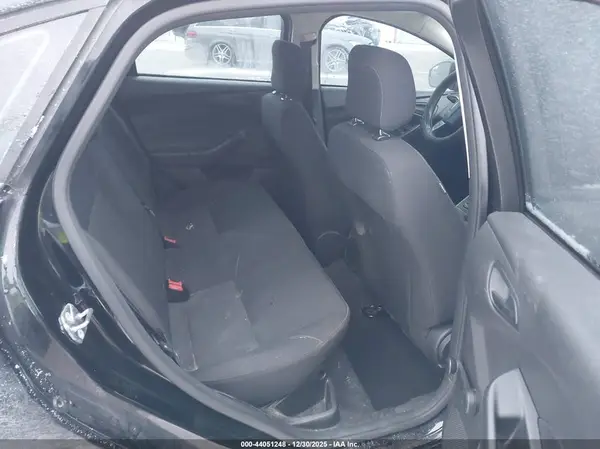 1FADP3E29HL208810 2017 FORD FOCUS - Image 8