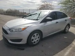 1FADP3E29HL211545 2017 FORD FOCUS