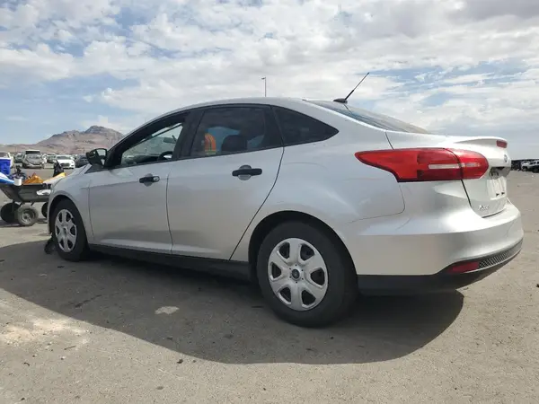 1FADP3E29HL211545 2017 FORD FOCUS - Image 2