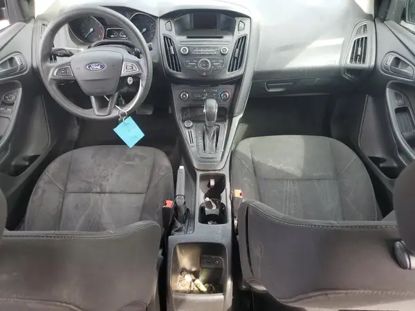 1FADP3E29HL211545 2017 FORD FOCUS - Image 8