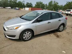 1FADP3E29HL218639 2017 FORD FOCUS