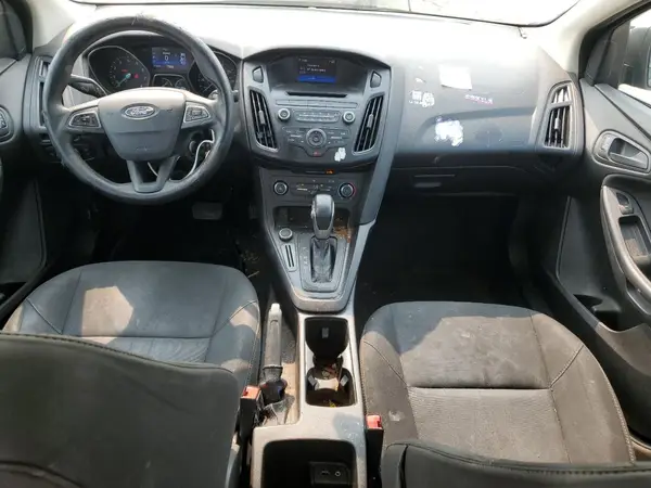 1FADP3E29HL218639 2017 FORD FOCUS - Image 8