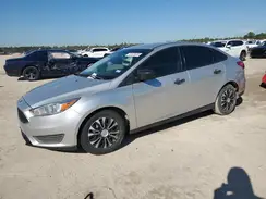 1FADP3E29HL222576 2017 FORD FOCUS