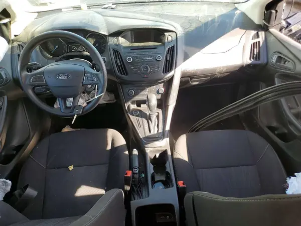 1FADP3E29HL223078 2017 FORD FOCUS - Image 8