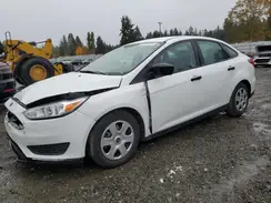 1FADP3E29HL223534 2017 FORD FOCUS