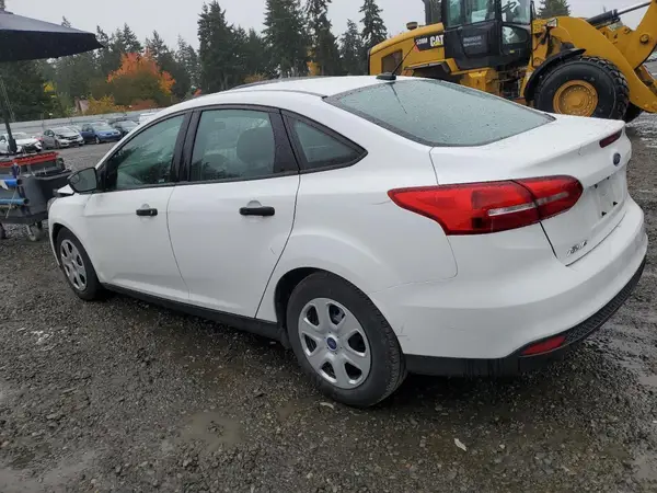 1FADP3E29HL223534 2017 FORD FOCUS - Image 2