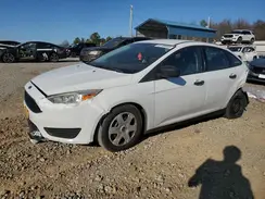 1FADP3E29HL227938 2017 FORD FOCUS