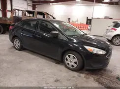 1FADP3E29HL229074 2017 FORD FOCUS