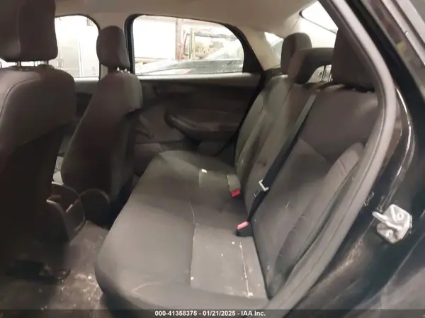 1FADP3E29HL229074 2017 FORD FOCUS - Image 8