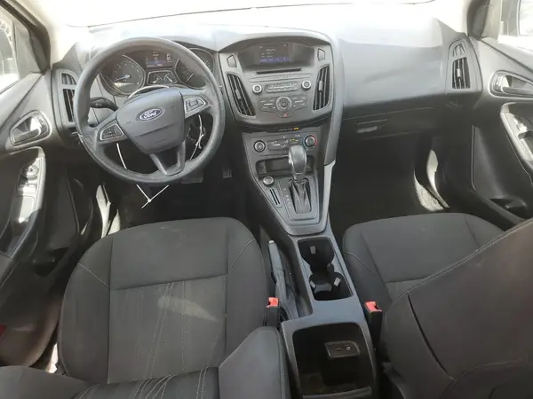 1FADP3E29HL231942 2017 FORD FOCUS - Image 8