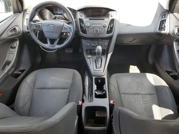 1FADP3E29HL234307 2017 FORD FOCUS - Image 8