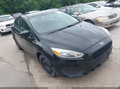 1FADP3E29HL234856 2017 FORD FOCUS