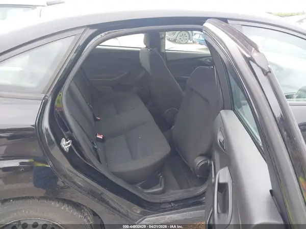1FADP3E29HL234856 2017 FORD FOCUS - Image 8