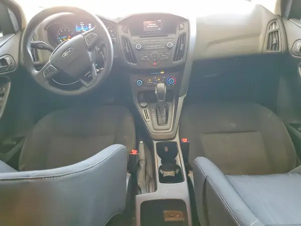 1FADP3E29HL235473 2017 FORD FOCUS - Image 8