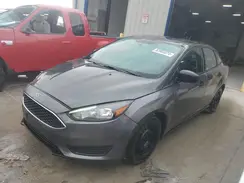 1FADP3E29HL235621 2017 FORD FOCUS