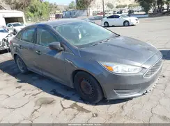 1FADP3E29HL236042 2017 FORD FOCUS