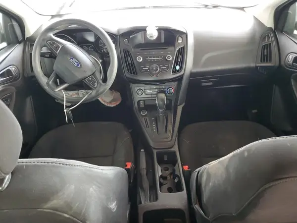 1FADP3E29HL240575 2017 FORD FOCUS - Image 8