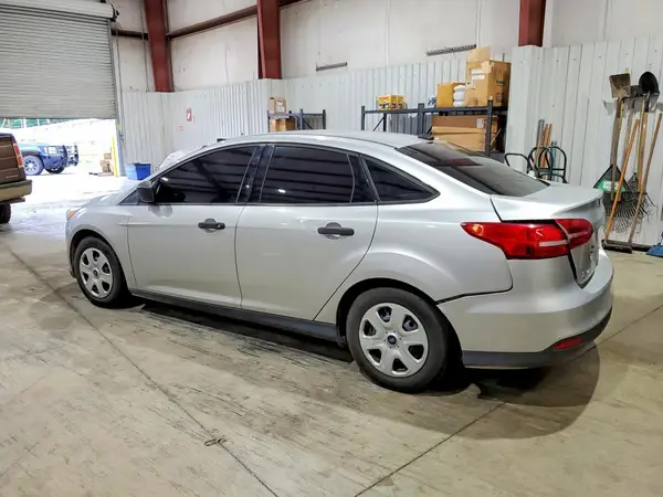 1FADP3E29HL244612 2017 FORD FOCUS - Image 2