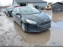 1FADP3E29HL253326 2017 FORD FOCUS