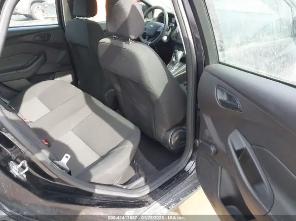 1FADP3E29HL253326 2017 FORD FOCUS - Image 8
