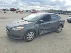 1FADP3E29HL253570 2017 FORD FOCUS