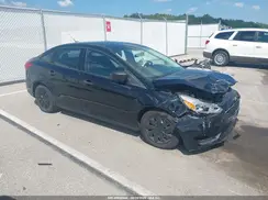 1FADP3E29HL257246 2017 FORD FOCUS