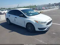 1FADP3E29HL257943 2017 FORD FOCUS