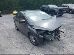 1FADP3E29HL262169 2017 FORD FOCUS