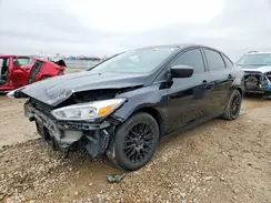 1FADP3E29HL263337 2017 FORD FOCUS