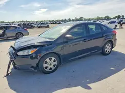 1FADP3E29HL266433 2017 FORD FOCUS