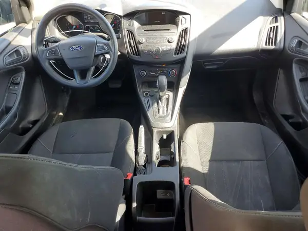 1FADP3E29HL266433 2017 FORD FOCUS - Image 8