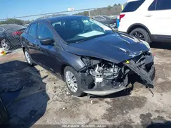 1FADP3E29HL269607 2017 FORD FOCUS