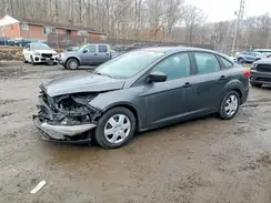1FADP3E29HL269932 2017 FORD FOCUS