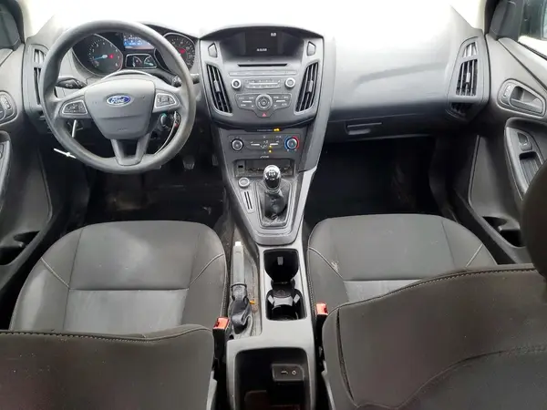 1FADP3E29HL269932 2017 FORD FOCUS - Image 8