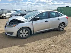1FADP3E29HL270076 2017 FORD FOCUS