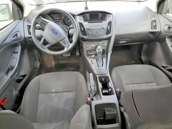 1FADP3E29HL270076 2017 FORD FOCUS - Image 8