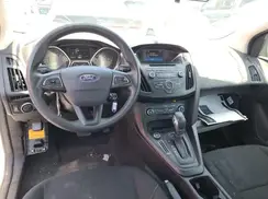 1FADP3E29HL272135 2017 FORD FOCUS