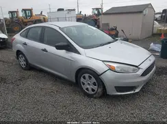 1FADP3E29HL277528 2017 FORD FOCUS