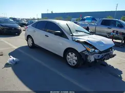 1FADP3E29HL277772 2017 FORD FOCUS