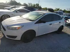 1FADP3E29HL279179 2017 FORD FOCUS